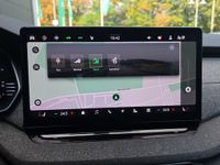 Skoda Octavia - Vorschau Bild 26
