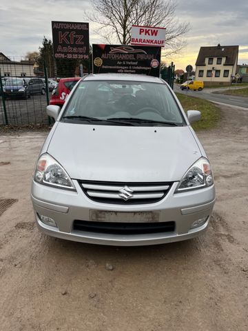 Suzuki Liana 1.6 Comfort