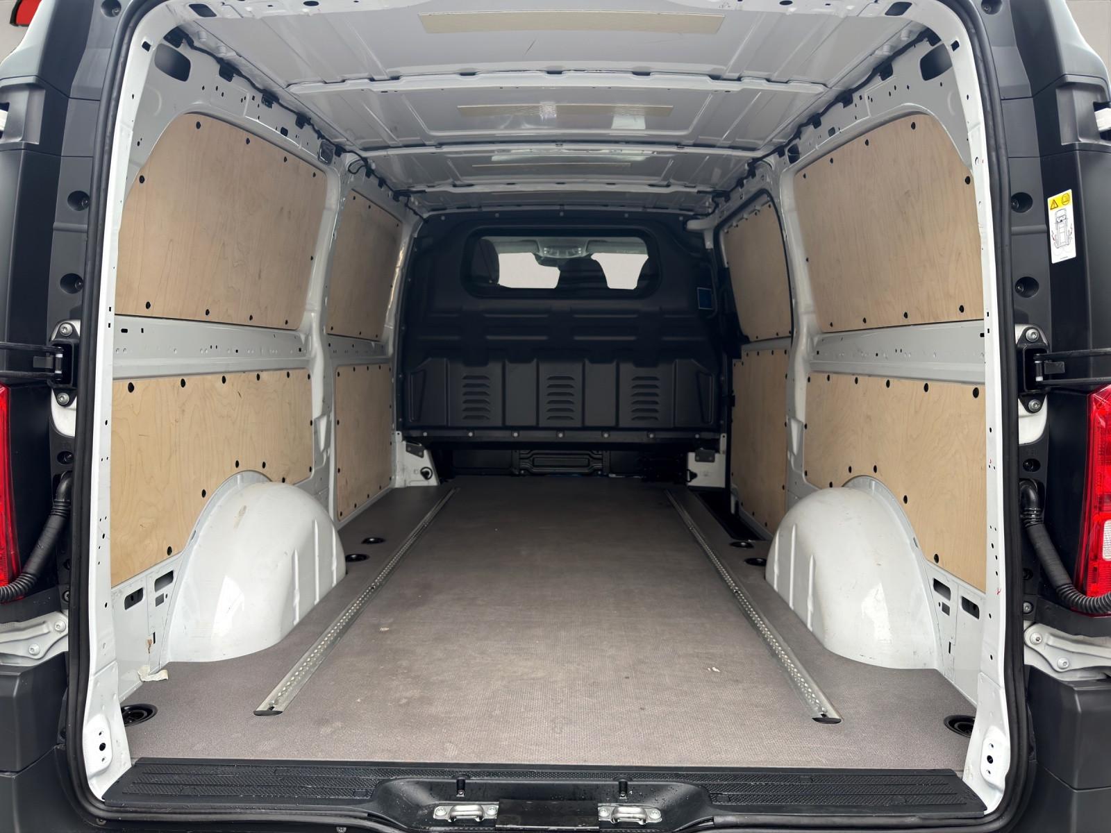 Mercedes-Benz Vito 116 CDI RWD lang PRO*KAMERA*NAVI*1-HAND*PDC, миниатюра 14