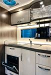 Phoenix MaXi-Alkoven 8800 BML -AHK -stylX Schiefer (12/17)