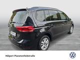 Volkswagen Touran 2.0 COMFORTLINE STANDHZ. CAM ACC NAVI ALU - VW Touran Gebrauchtwagen in Hagen