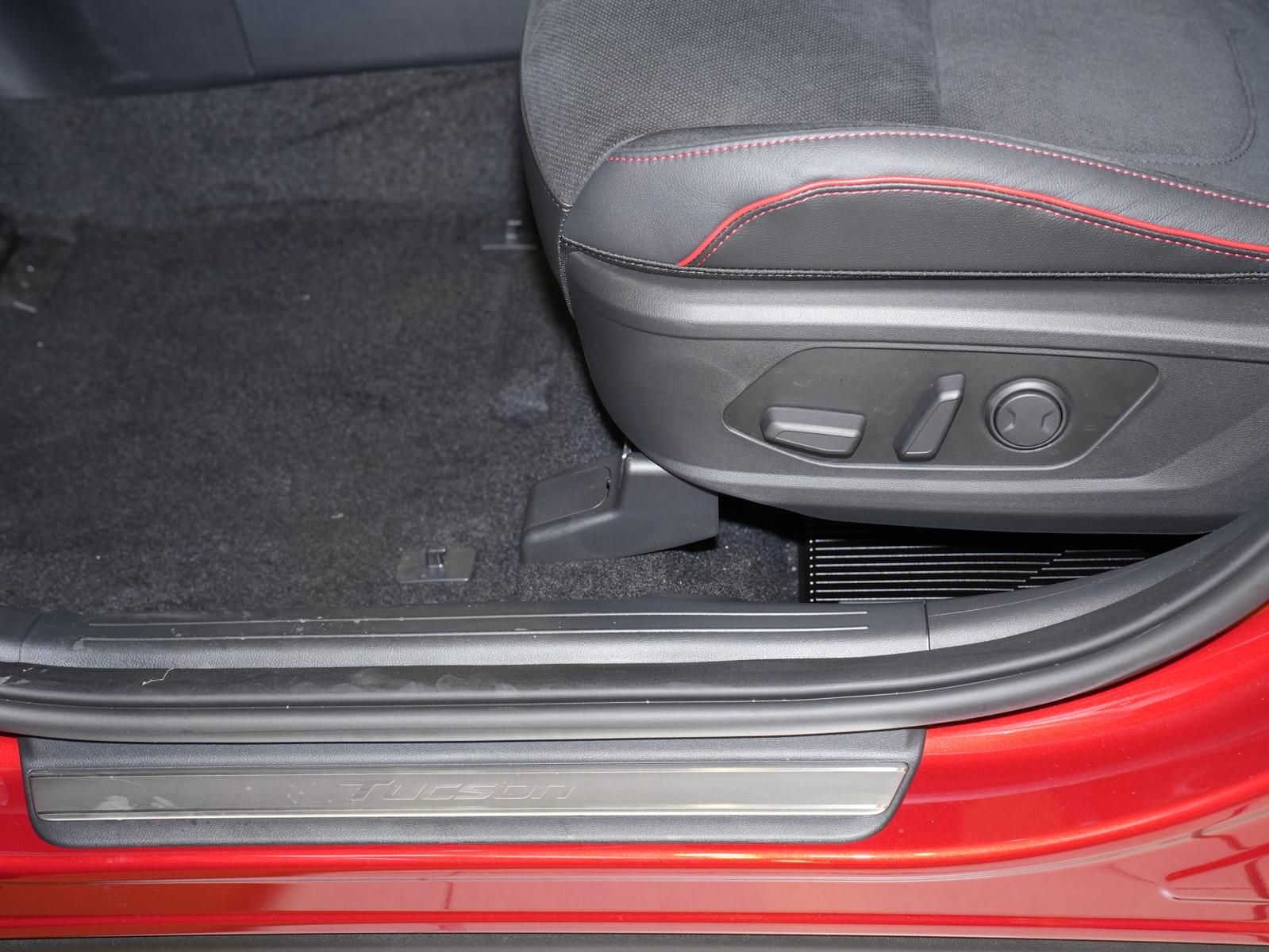 Hyundai TUCSON - Bild 5