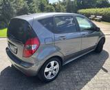 Mercedes-Benz A 160 AVANTGARDE BlueEFFICIENCY AVANTGARDE - Mercedes-Benz A 160: Blueefficiency
