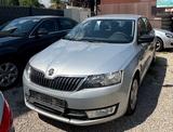 Skoda Rapid Spaceback Cool Edition - Skoda Rapid: Cool Edition