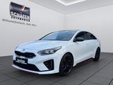 Kia ProCeed GT Memory Navi Totwinkel - Kia Vorführfahrzeuge