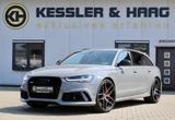 Audi RS6 Avant 4.0 TFSI Perform. /Dynamik+/ACC/Kerami - Audi RS6 aus 2016