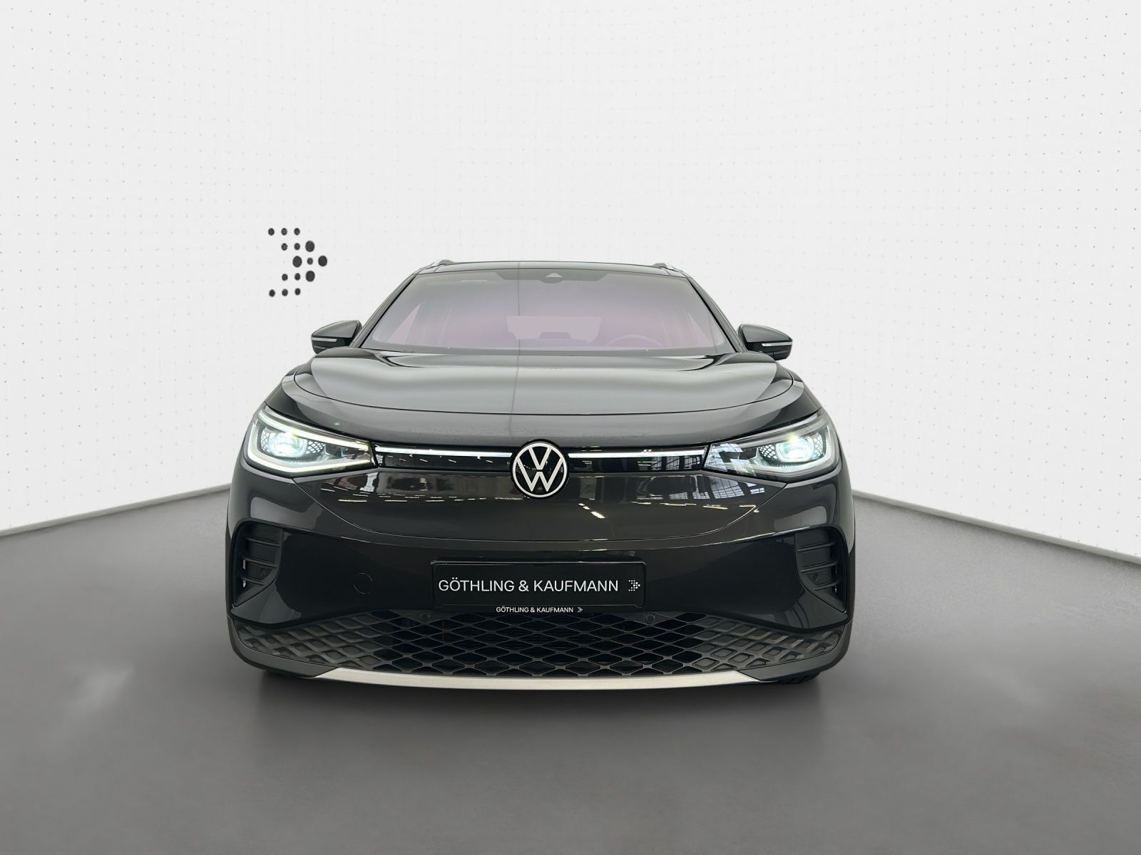 Volkswagen ID.4 - Bild 13