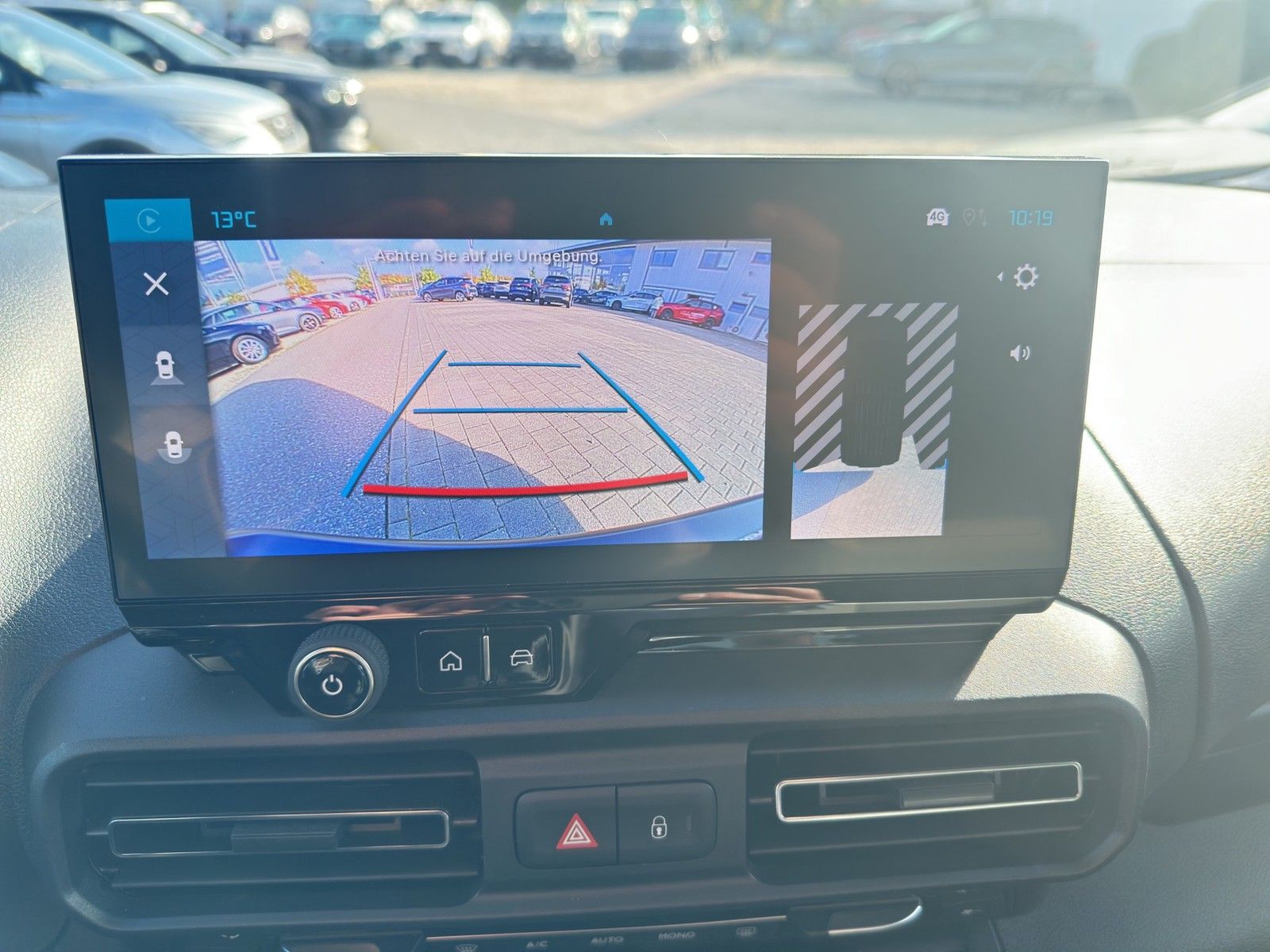 CITROEN Berlingo1.5 BlueHDi MPV Plus M / LED / KAMERA / - Image 24