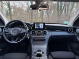 Mercedes-Benz C 400 4MATIC T Autom. -, carplay, Vmax offen - Mercedes-Benz Gebrauchtwagen in Dresden
