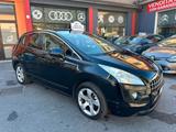 Peugeot 3008 1.6 HDi 110CV AUTOMATICA Premium NE - Peugeot 3008 mit Halbautomatikschaltung