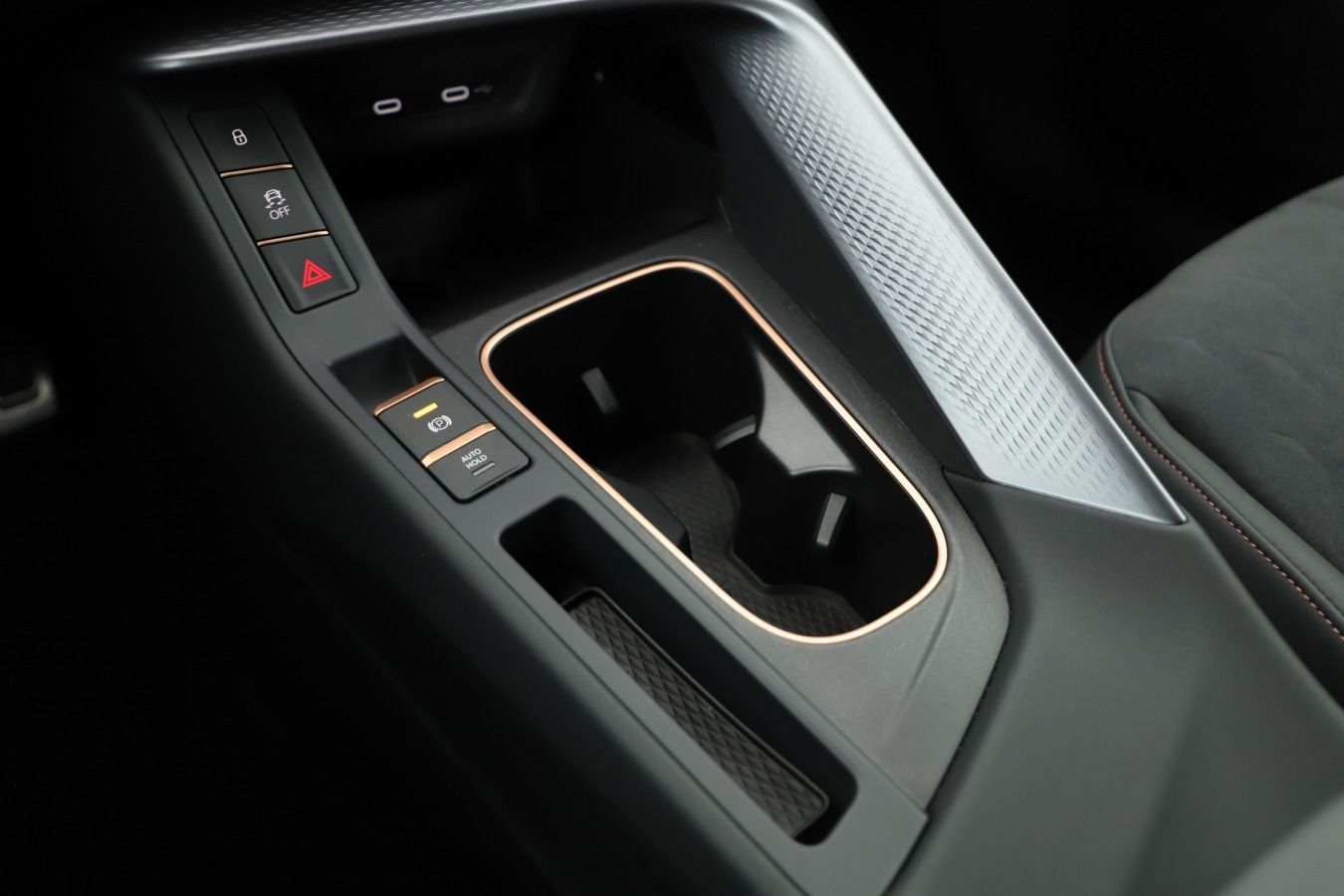 Cupra Terramar - Bild 12
