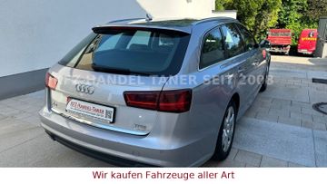 Audi A6 - 4