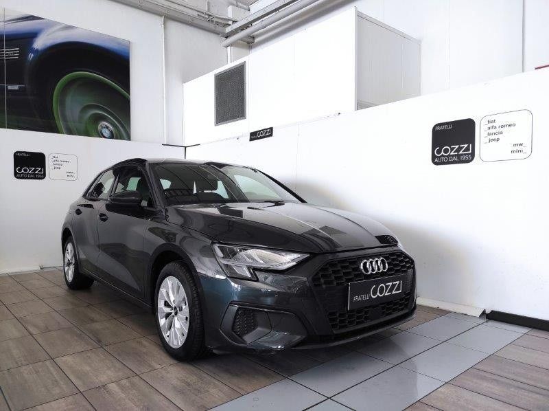 Image of Audi A3