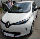Renault ZOE Zen Zen - Renault ZOE: Zen
