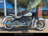 Harley-Davidson FLHC Softail Heritage Classic 2019 M8 107 - Offers