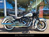 Harley-Davidson FLHC Softail Heritage Classic 2019 M8 107 - Offers matching your search criteria
