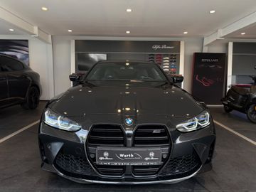 BMW M4 - 2