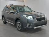 Subaru Forester 2.0ie Active Lineartronic  AHK Allrad   - Subaru Forester: I
