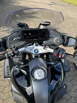 BMW R 1250 RT Scheckheft,Reifen neu, Unfallfrei   - BMW UNFALL