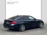 BMW 420 Gran Coupé°M-PAKET°LEDER°HEAD-UP° - BMW: Schwarz, Coupe