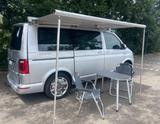 Volkswagen T6 California Ocean, TDI 150 PS, Campingbus - : Campingbus
