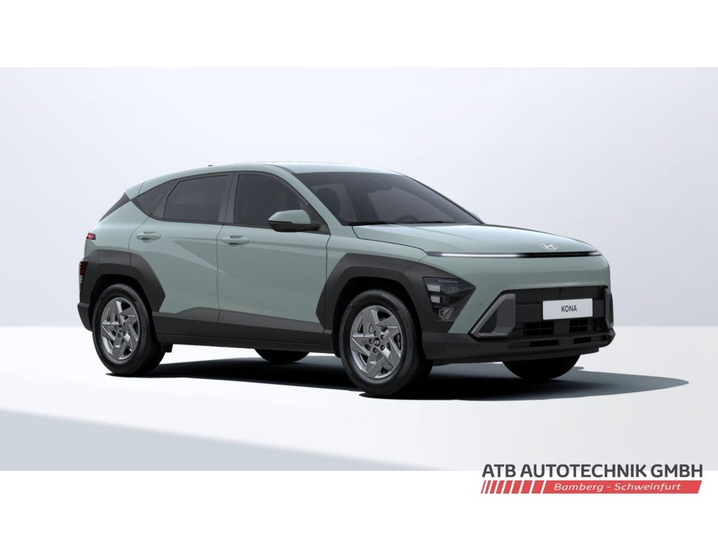 Hyundai KONA - Bild 2
