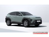 Hyundai KONA - Vorschau Bild 2