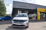 Opel Frontera GS 1.2 107 kW - Opel Frontera: Silber
