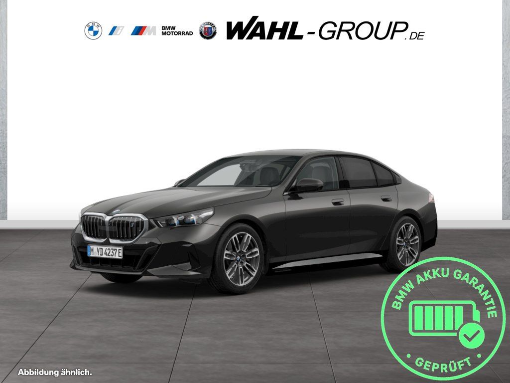 BMW i5