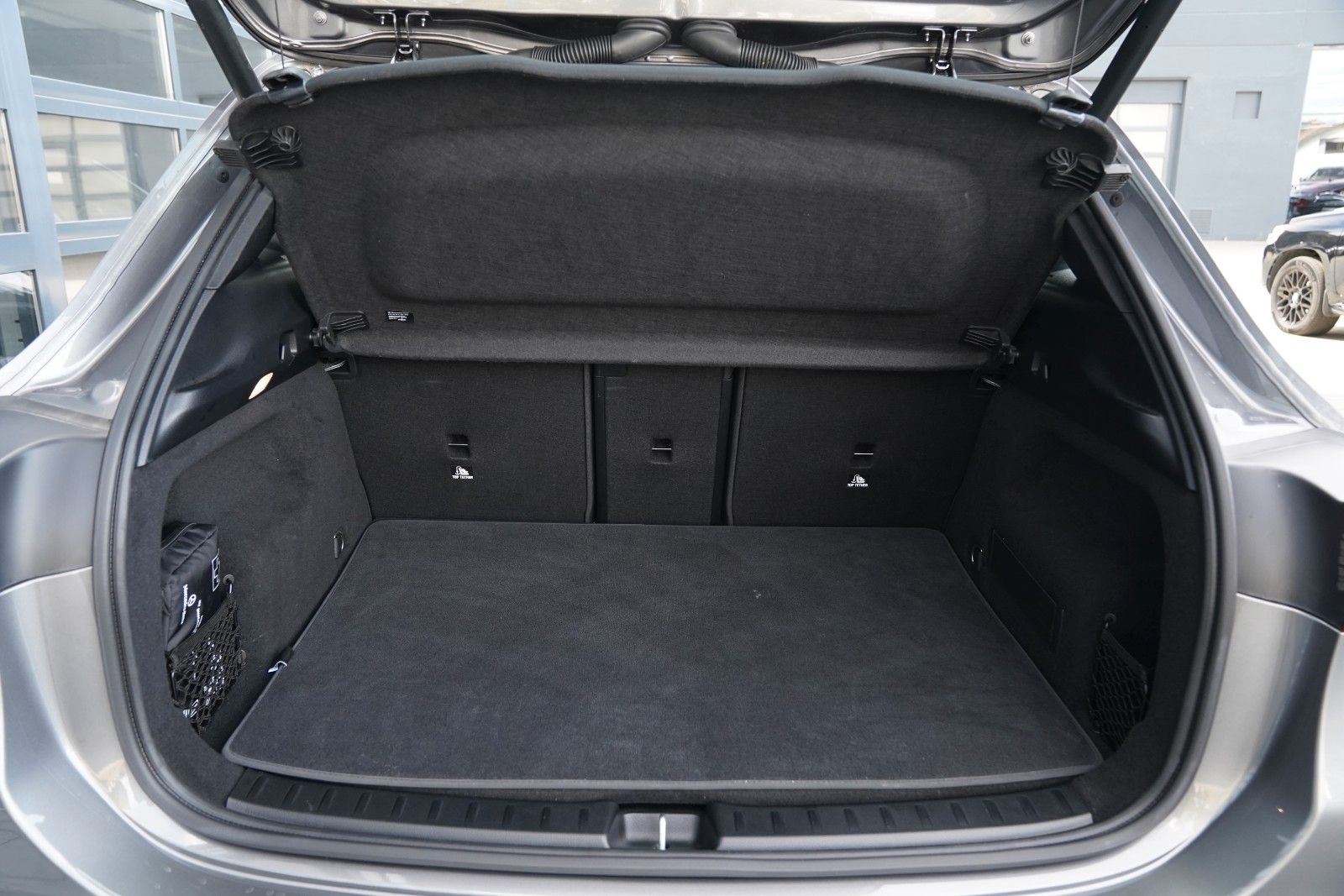 Mercedes-Benz EQA 350 4Matic MBUX Wide -LED-360-Distronic foto 20