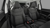 Cupra Ateca - Vorschau Bild 10