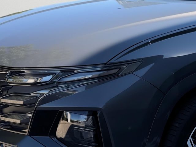 Hyundai TUCSON - Bild 5