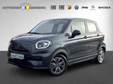 Leapmotor T03 BEV Panorama Navi ACC Klimaautom - graue LEAPMOTOR T03