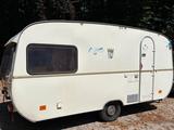 Tabbert Comtesse 460 -  Retro TÜV NEU  - Tabbert Comtess