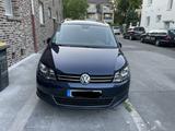 Volkswagen Sharan 2.0 TDI SCR 135kW DSG BMT SOUND SOUND - Volkswagen Sharan: Sound