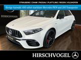 Mercedes-Benz A 45 AMG S 4M+ Night+Drivers-P.+Pano+DISTRON+HUP - gebrauchte Mercedes-Benz A 45 AMG aus dem Jahr 2024