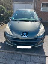 Peugeot 207 Filou 75 Filou - 2. Hand - gut gepflegt