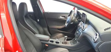 Mercedes GLA 200 - 5