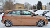 Mercedes-Benz B 180 Automatik Klima Sitzheizung 1.Hand Tüv neu - Mercedes-Benz B 180 mit Benzin-Antrieb