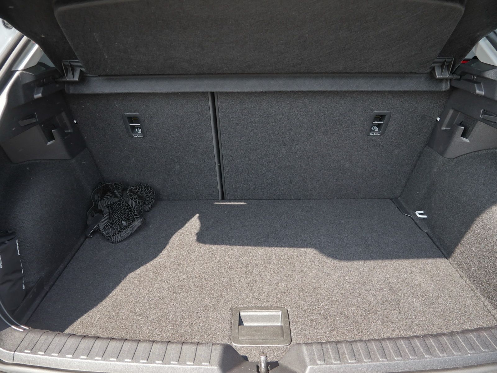 Audi A1 - Bild 23