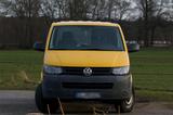Volkswagen VW T5 Transporter Renntransporter Camper W... - Renntransporter