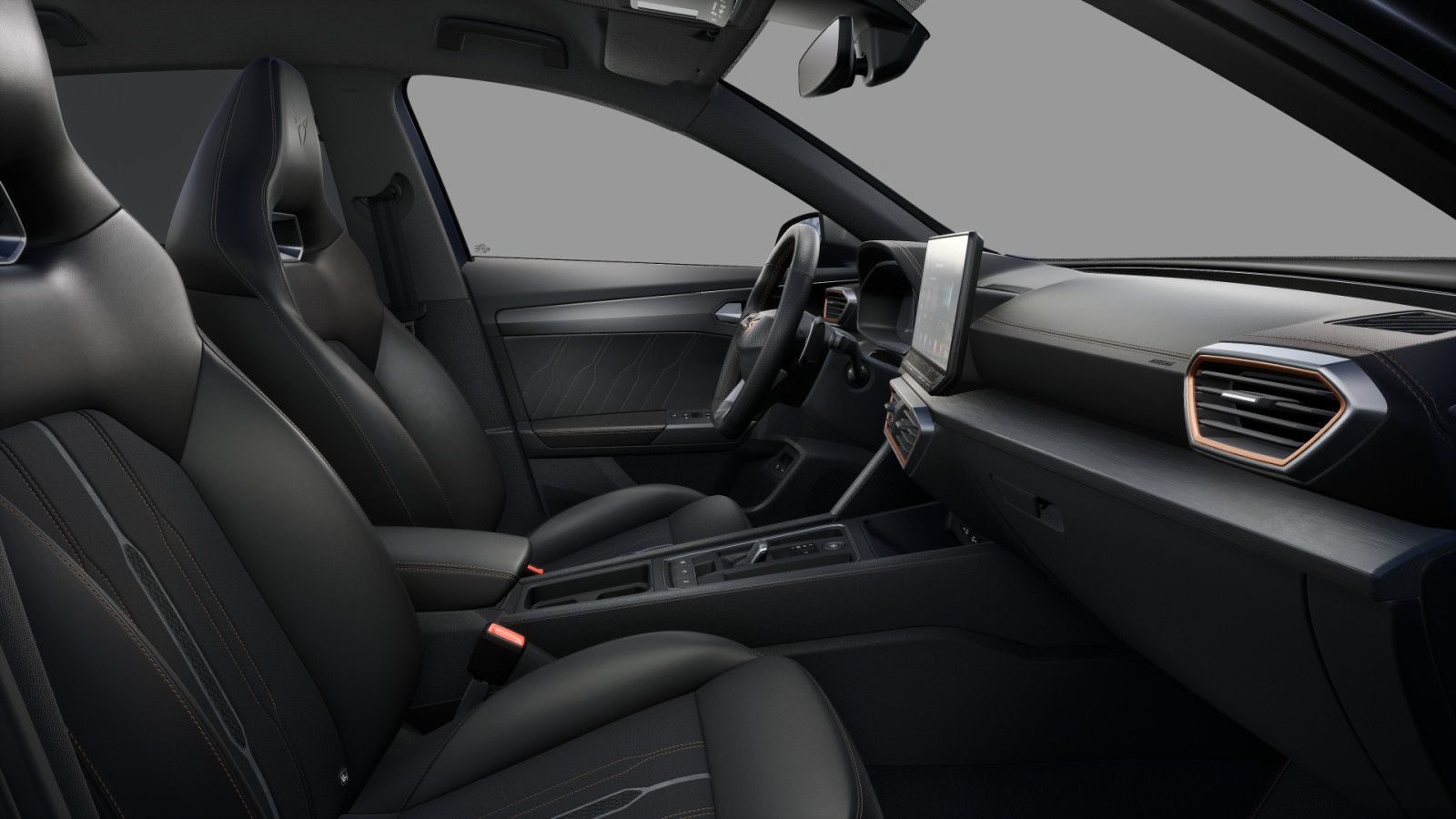 Cupra Formentor - Bild 13