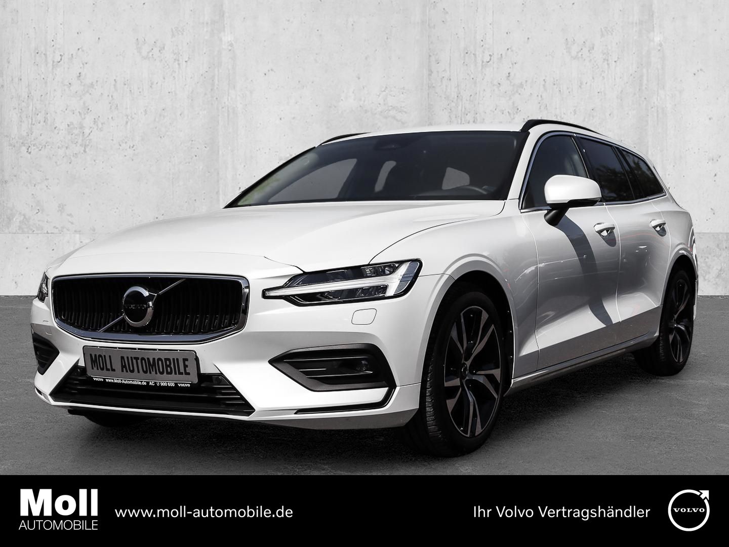 Volvo V60 - 1