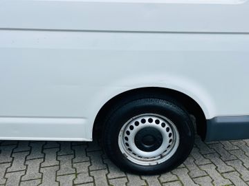 Volkswagen T5 Transporter - 10