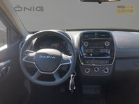Dacia Spring - Vorschau Bild 7