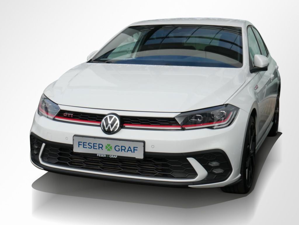 Volkswagen Polo - Bild 11