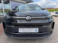 Volkswagen Tiguan 1.5 eTSI DSG LED-Plus Assistenten Kamera