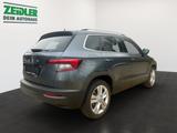 Skoda Karoq 1.5 TSI Style DAB*KA*LED*NAVI*RFK*STANDHZG - gebrauchte Skoda Karoq aus dem Jahr 2019