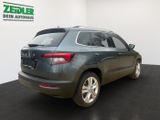 Skoda Karoq 1.5 TSI Style DAB*KA*LED*NAVI*RFK*STANDHZG - Skoda Karoq aus 2019