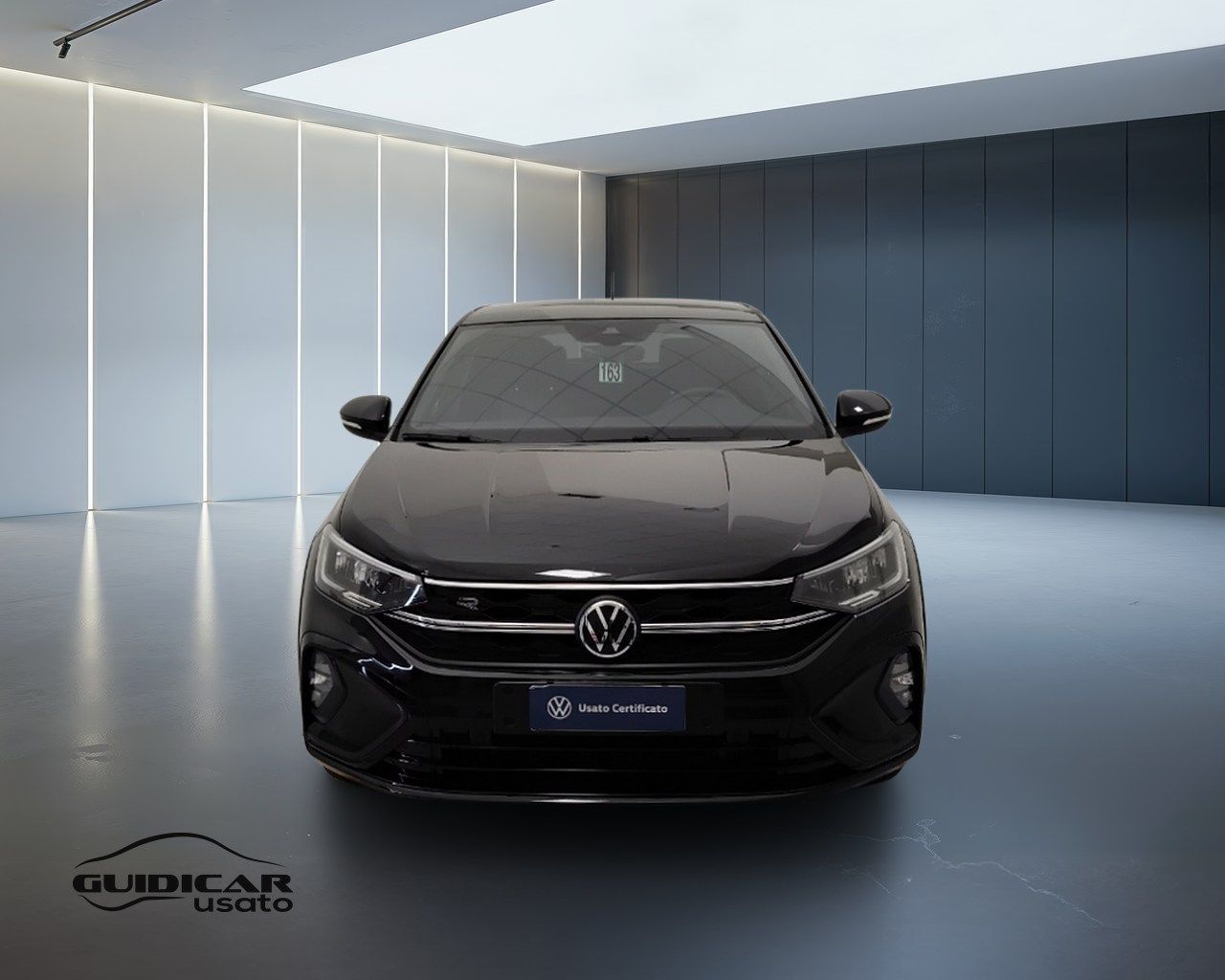 Other VOLKSWAGEN Taigo - Taigo 1.0 tsi R-Line 115cv ds imagem 2